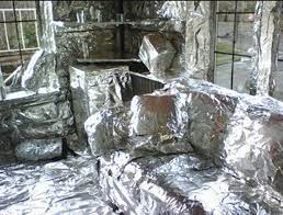 Great College Pranks You Can Actually Do Tin Foil Packing Peanuts Life Listed