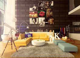 Download and use 90,000+ interior design stock photos for free. 20 Pop Decorating Ideas For The Living Room Home Design Lover