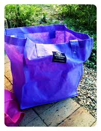 A crafty pet owner has turned a reusable woolworths shopping bag into a makeshift nail clipping apparatus for his stressed dachshund and in the process given new meaning to the phrase 'doggie bag'. Repurposed Woolworths Shopping Bags The Naughty Culturist