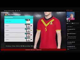 New custom kitserver pack for pes 2021 pc. Vuelven Los Halcones Dorados Pro Evolution Soccer No Me Acuerdo Ivanolvr Youtube