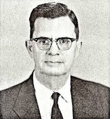 Judge Wiley Wycliffe Bean (1892-1966)