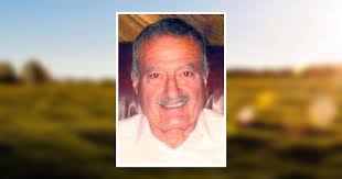 Pasco E. Soscia Obituary August 9, 2015