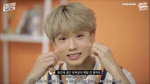 Mochisung Nct Nct Dream Park Ji Sung