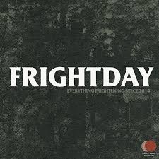The app has seen an exponential increase in users following the social distancing protocols currently in place. Frightday Podcast Addict