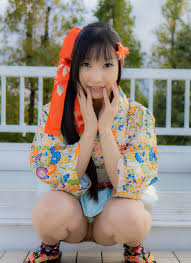UGJ Japanese Porn Cosplay Lenfried れんふりーど Pics 24!