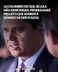 Portal de Notícias Senadinho 🌐