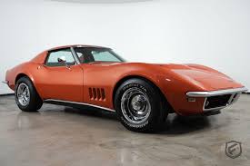 Image result for Corvette Bronze 1968 Camaro