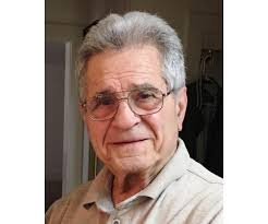 Pellegrino Callisto Obituary (2016)