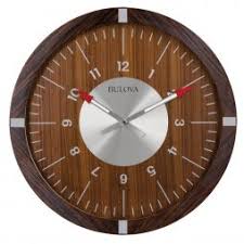Item dimensions l x w x h: Bulova Clocks Mantel Desk And Bulova Wall Clocks Clockshops Com