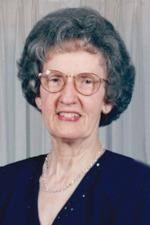 Laura Isaac Obituary (1931