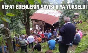 1 day ago · rize'deki sel felaketinin bilançosu belli oldu. Gmpwuf9bcikmqm