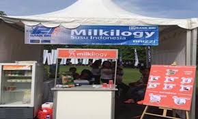 Jaga kebersihan tempat usaha agar susu yang anda jual terjaga kualitasnya. Kedai Susu Murni Milkilogy Hidup Sehat Dan Santai Sambil Beramal Denpasarkota Go Id
