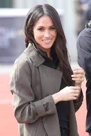 Meghan markle showing these shocking signs that confirm narcissistic behavior. Meghan Markle Steckbrief News Bilder Gala De