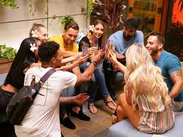 Clipping is a handy way to collect important slides you want to go back to later. Temptation Island Season 1 Episode 10 Recap Let S Get Ready To Rumble