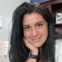 Maritza Powell's Instagram, Twitter & Facebook