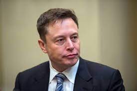 Should Tesla investors worry about Elon Musk's 'stability?'