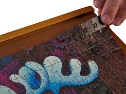 We did not find results for: Jigframes Light Wood For Medium Size 1000 Piece Puzzles