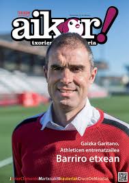 JavierClementeMartxoak8InauteriakCruceDeMiradas