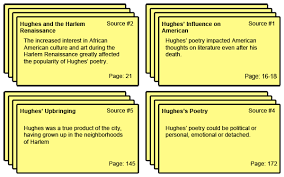 The form is the same as in the bibliography. The Note Card System Gallaudet University