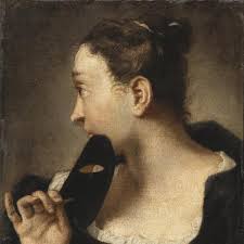 Portrait of Count Fulvio Grati