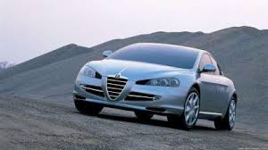 Image result for Bianco Nuvola 2005 Alfa-Romeo