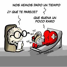 Darse Un Tiempo Mente Y Corazon Corazones Corazon Y Cerebro