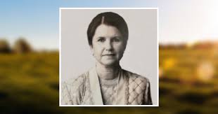 Marcia Kellum Pate Obituary March 10, 2024