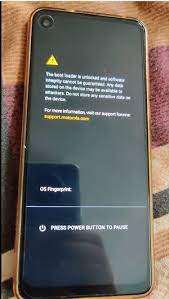 Cuál es la diferencia entre motorola one vision y motorola one power? How To Install Twrp Recovery And Root Motorola One Vision Droidwin