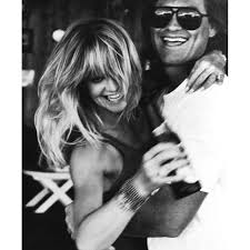 But actress goldie hawn has revealed she thought. Goldie Hawn And Kurt Russel By Herb Ritts Dutch Harper S Bazaar April 1990 Goldie Hawn Goldie Hawn Kurt Russell Famous Couples
