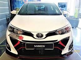 Maybe you would like to learn more about one of these? Jual Kereta Toyota Yaris 2019 E 1 5 Di Selangor Automatik Hatchback White Untuk Rm 75 000 6081483 Carlist My