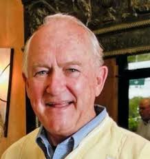 Paul Langford Obituary