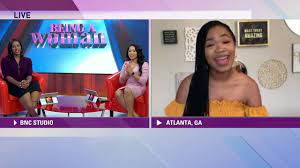 Stove Top Kisses Creator Dani Rose Talks Healthy Brand Weight Loss Tips Youtube