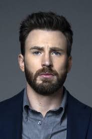 Chris Evans — The Movie Database (TMDB)