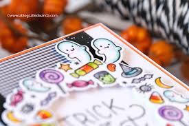 In that spirit, today we are introducing a new collection called beautiful sentiment vignettes. A Blog Called Wanda Papercrafting