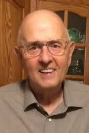 Gene Ackley Obituary