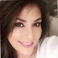 Ana Lopera's Instagram, Twitter & Facebook