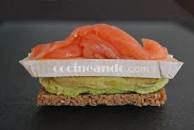 Resultado de imagen para atlas cocina gastronomia montadito