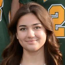 Derin Necef's San Ramon Valley High School Bio