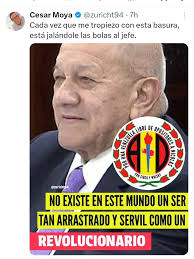 Photo by 🇻🇪🇻🇪Venezuela Libre🇻🇪🇻🇪 (@lavenezuelamodelo) · November  22, 2025