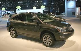 Image result for Obsidian 2009 RX