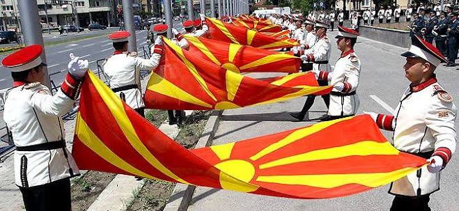 CELEBRATE CELEBRATE Independence Day (Macedonian: Ден на независноста, Den  na nezavisnosta) in the Republic of Macedonia is celebrated on 8 September.  It has been a national holiday since 1991, when a Referendum