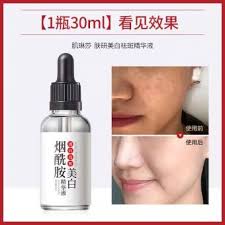 huyết thanh làm đẹp da M.A.D