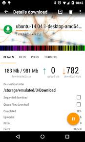 #1 torrent app for android. 9 Aplicaciones Alternativas A Utorrent Para Descargar Torrent En Android
