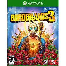 Borderlands 3 2k Xbox One 0710425594946 Walmart Com In 2020 Borderlands Xbox One Xbox One Games