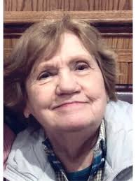 Gail Bertel Obituary (1938