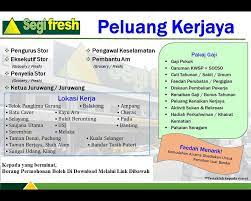 Member aku bawak pergi rumah sewa dia dekat area tpg (telok panglima garang) sebelum esoknya kami gerak ke cameron wan ni wan mana? Panas Jawatan Kosong Segi Fresh Peluang Kerjaya Terkini Latest
