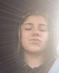 Brooke Romeo's Instagram, Twitter & Facebook