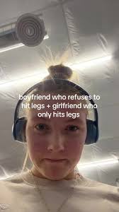 tried to convince him to do legs with me for like 30 minutes and still did  arms #relatable #workout #gym #slay #legs #bf