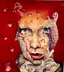 Following The Spiral