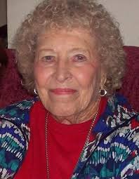 Erma Deutschendorf-Davis Obituary (2010)